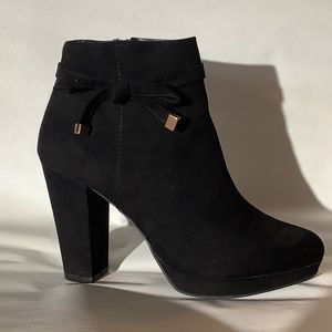 LC Lauren Conrad Boots
